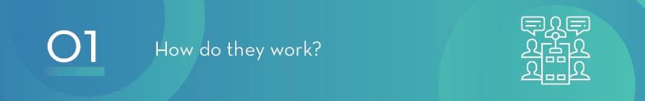 How do corporate sponsorships for nonprofits work?