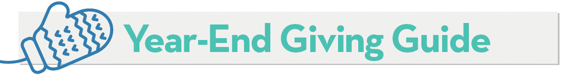 Year-End Giving Guide