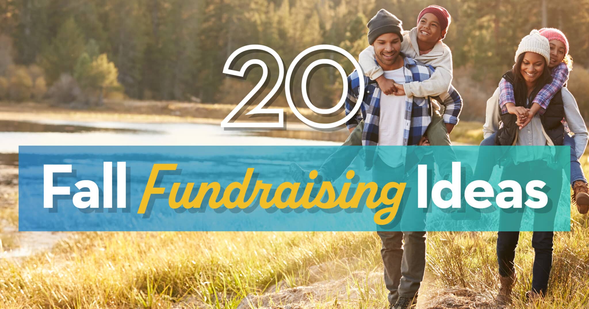 20-fall-fundraising-ideas