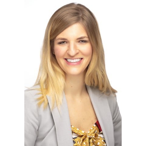 Kat Fenoglio, National Customer Success Manager