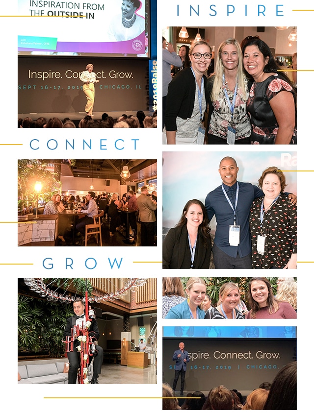 Raise 2019
