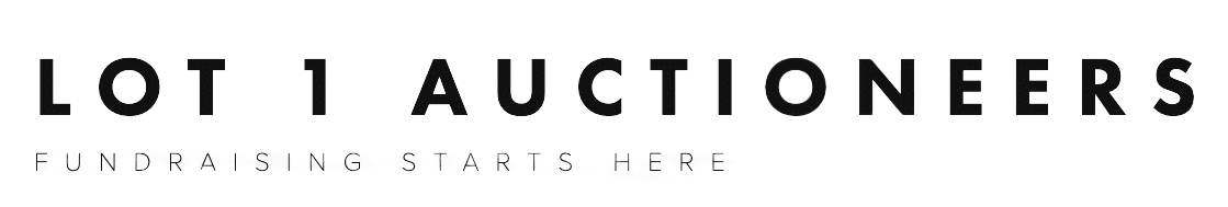 Lot 1 Auctioneers