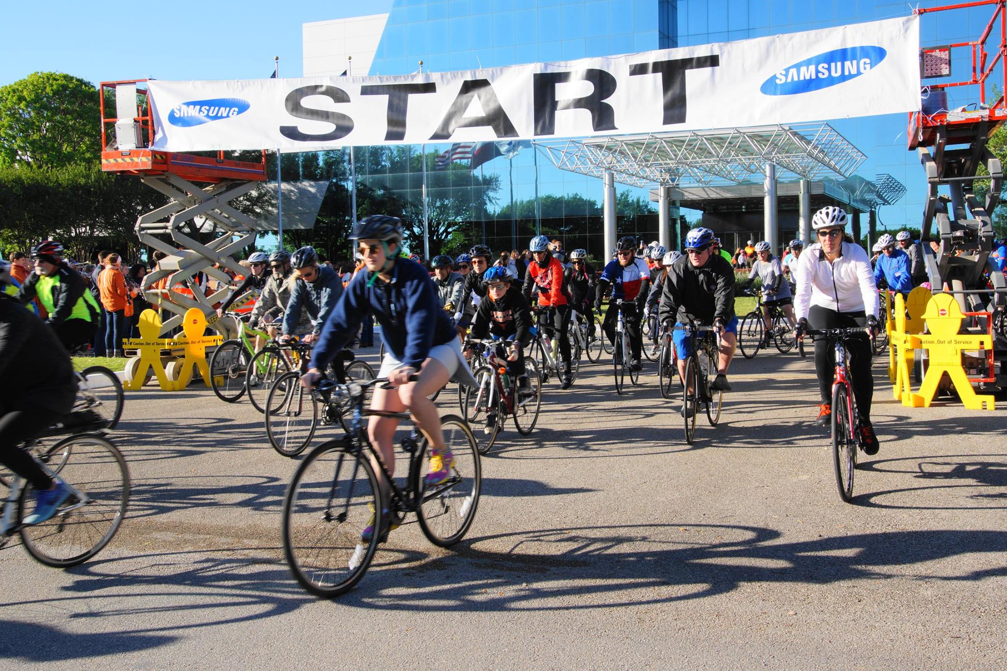 How Rosedale Added Peer-to-Peer to a 20 Year Old Ride