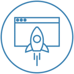 Launch Icon