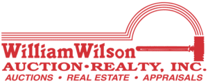 William Wilson Auction Realty