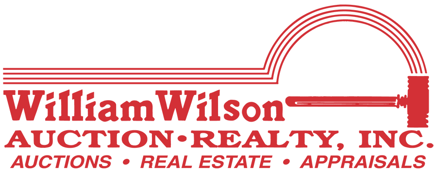 William Wilson Auction Realty