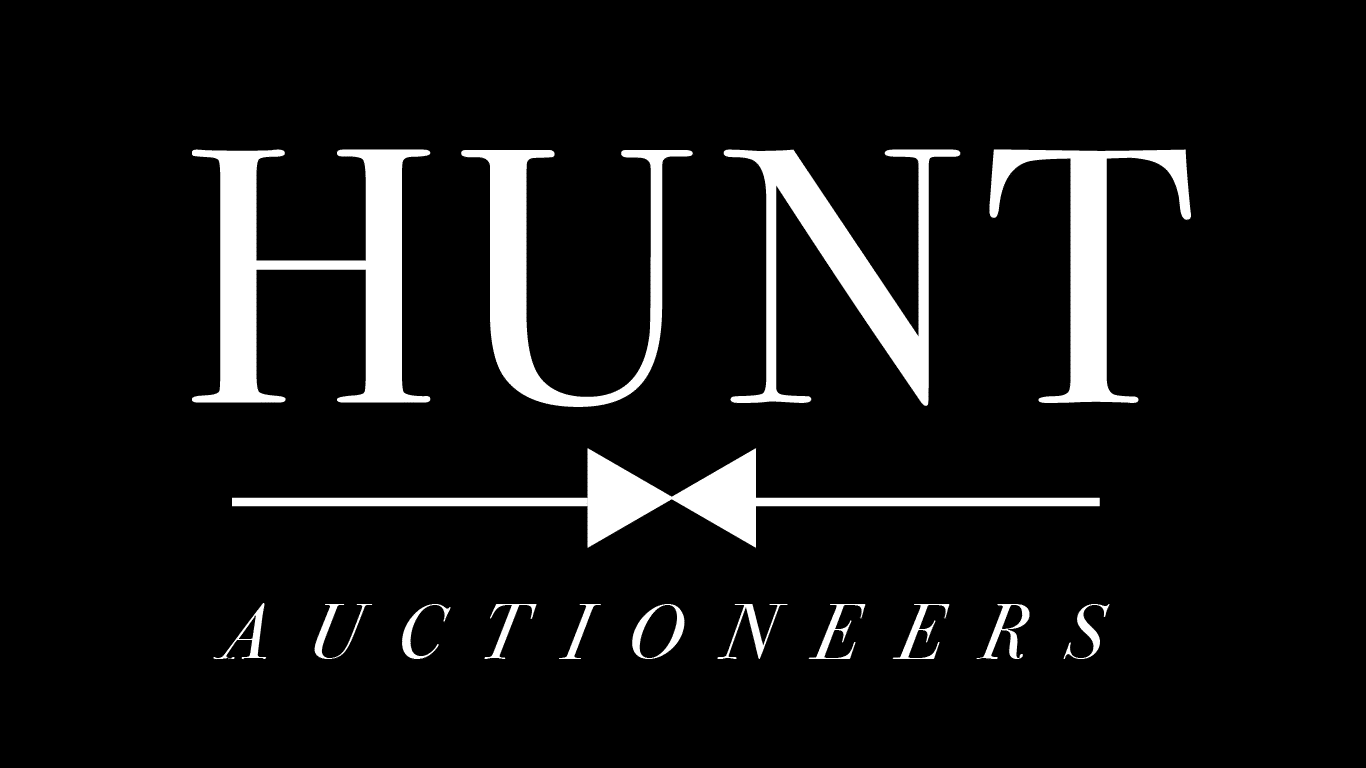 HUNT Auctioneers