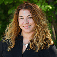 Melissa Merriam OneCause