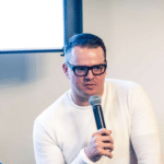 Brady Josephson Managing Director, NextAfter Institute