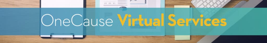 OneCause Virtual Services