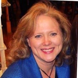 Claire Murad