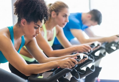 Fitness packages are popular silent auction item ideas that can be adapted for all kinds of audiences.
