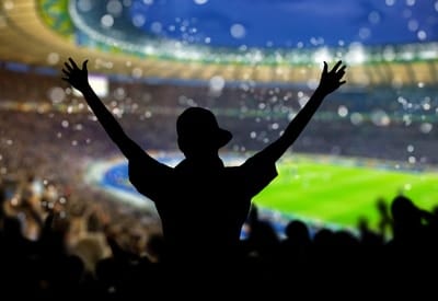 For big fans, a sports-themed auction basket is one of the most popular silent auction item ideas.