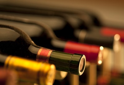 Wine packages and wine walls are classic charity auction item ideas for live events.