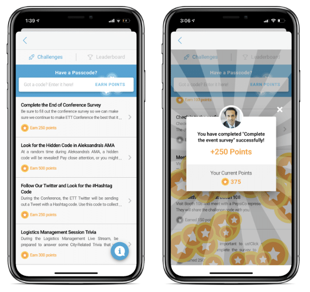 Socio Event App