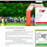 AIDS Walk or Run