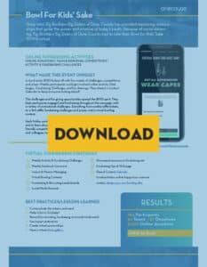 Download BBBS of Dane County One Sheeter