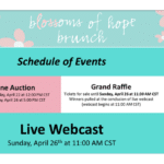 Blossoms of Hope