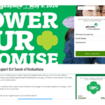 Girl Scouts