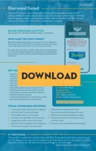 Sherwood Forest PDF