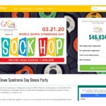 Sock Hop