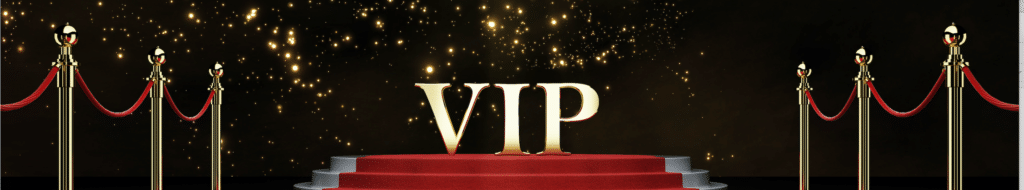 VIP Experiences