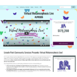 Virtual Memphis Live