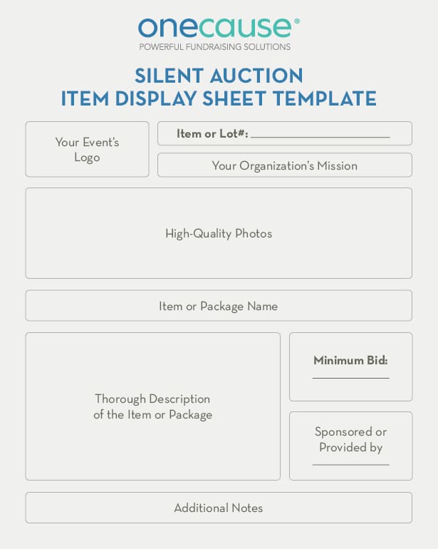 how-to-plan-a-silent-auction-updated-guide-post-covid-19
