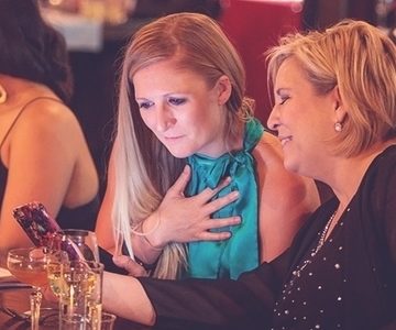Silent charity auctions can be extremely effective when paired with mobile bidding software.