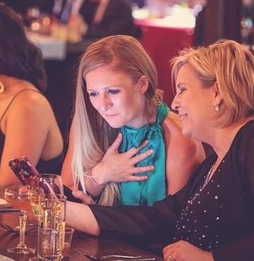 Silent charity auctions can be extremely effective when paired with mobile bidding software.