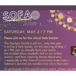 Sofa Soiree
