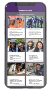 BUILD Inc OneCause Giving Center