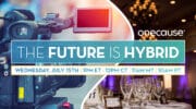 The Future is Hybrid
