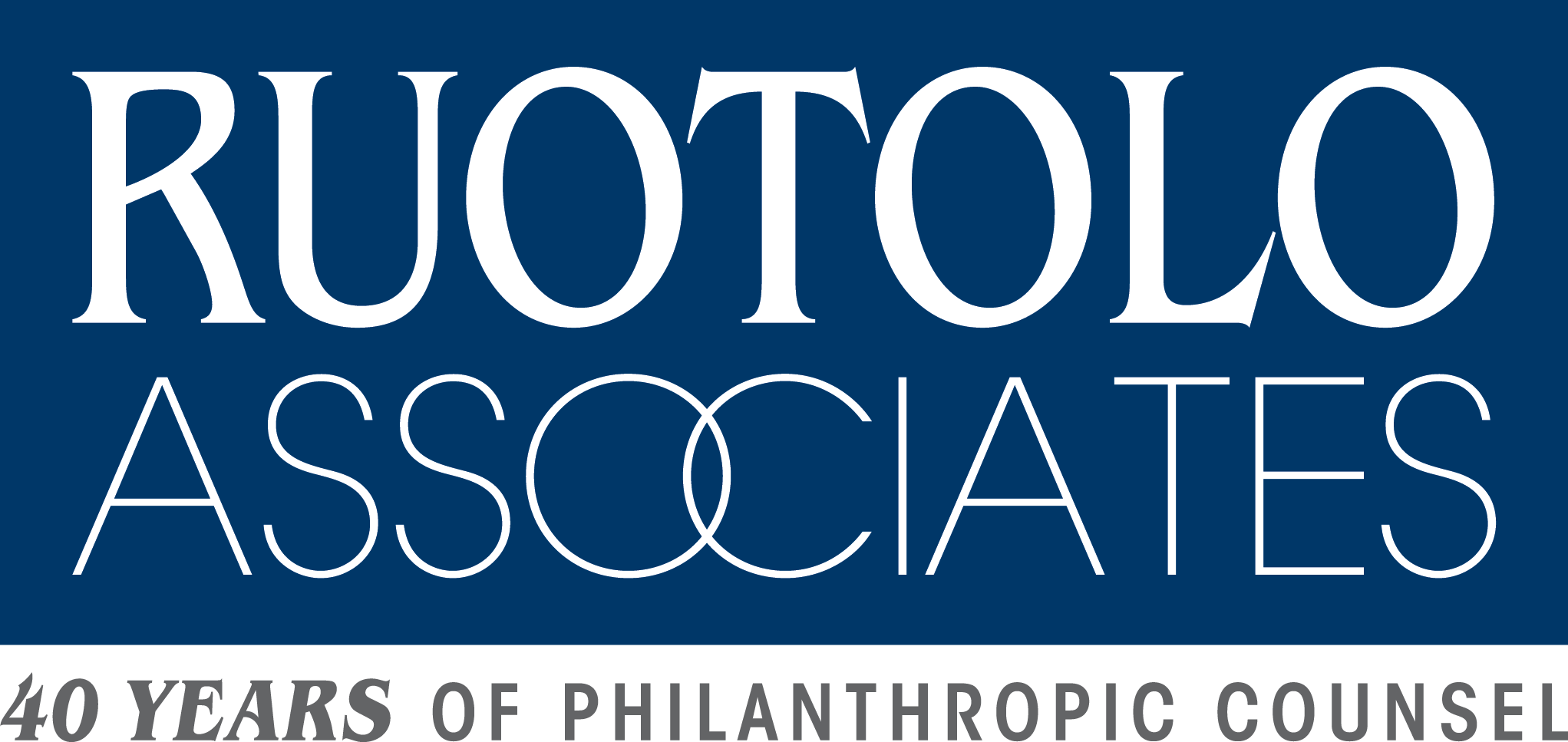 Ruotolo Associates Inc.