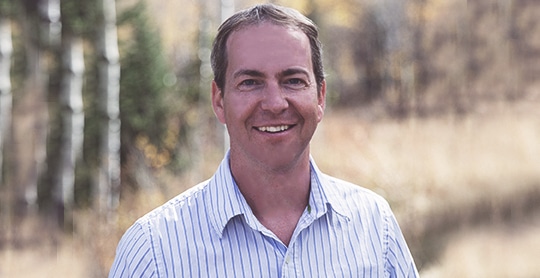 Tim Sublette