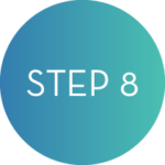 Follow-up with donors after your virtual fundraising campaign ends.