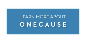 Learn More about OneCause