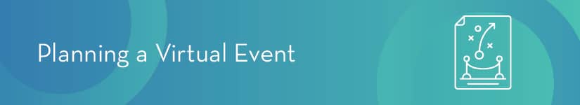 Use these steps to plan a virtual fundraising event for your nonprofit.