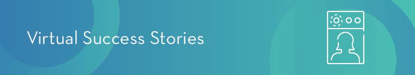 Learn from these virtual fundraiser success stories to strengthen your own events.