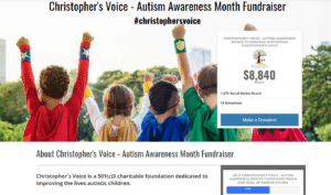 Awareness campaigns are excellent virtual fundraising ideas for many nonprofit missions.