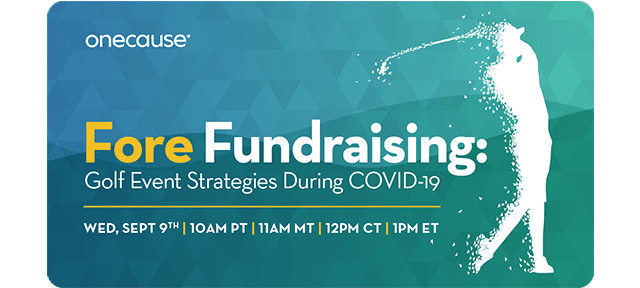 Fore Fundraising Webinar