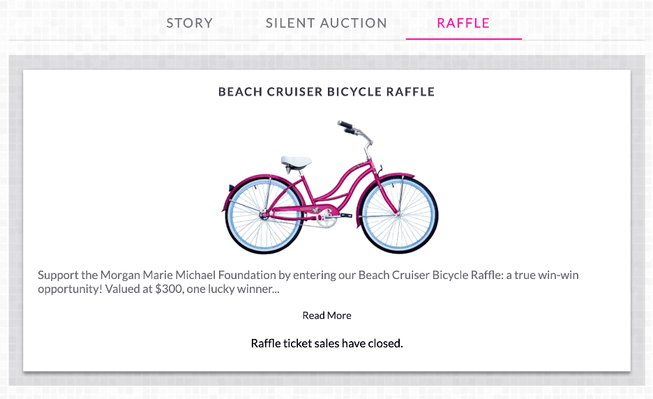 Raffle