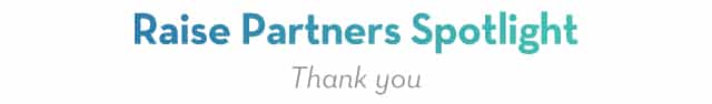 Raise Partners Spotlight