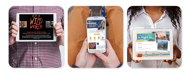 VEC on mobile