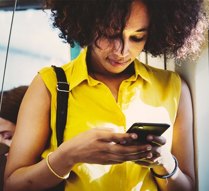 Nonprofit Starter Guide to Text2Give
