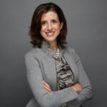 Barbara O'Reilly, CFRE Principal, Windmill Hill Consulting