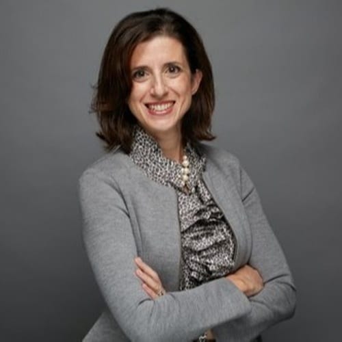 Barbara O'Reilly, CFRE