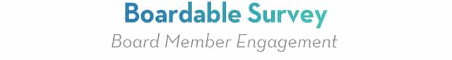 Boardable Survey