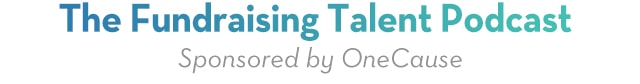 Fundraising Talent Podcast