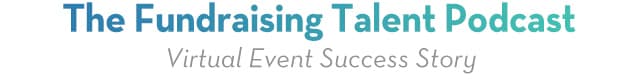Fundraising Talent podcast